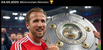 Tyle DNI CZEKAŁ Harry Kane na swoje PIERWSZE TROFEUM w zawodowej piłce! O.o